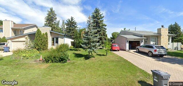 7 Jasper Place ਦੀ ਫੋਟੋ, ਵਿਨੀਪਿਗ, ਮੈਨੀਟੋਬਾ