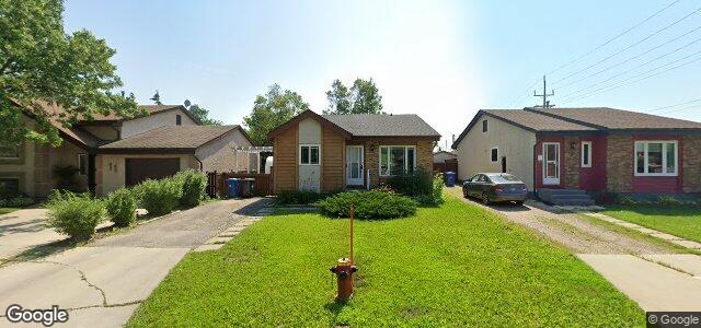 Larawan ng 7 Jim Smith Drive sa Winnipeg, Manitoba