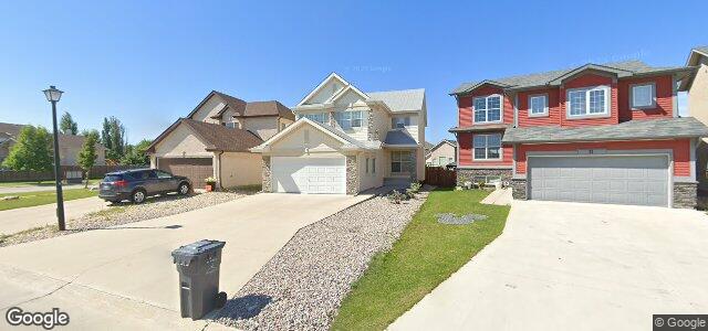 7 Tamarisk Cove ਦੀ ਫੋਟੋ, ਵਿਨੀਪਿਗ, ਮੈਨੀਟੋਬਾ