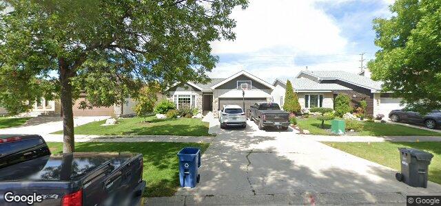 71 Alberhill Crescent ਦੀ ਫੋਟੋ, ਵਿਨੀਪਿਗ, ਮੈਨੀਟੋਬਾ