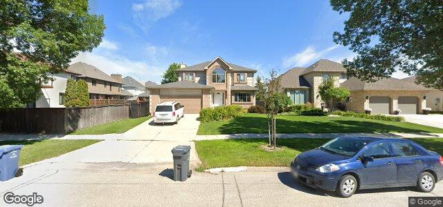 75 Ragsdill Road ਦੀ ਫੋਟੋ, ਵਿਨੀਪਿਗ, ਮੈਨੀਟੋਬਾ