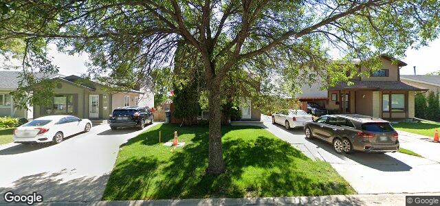 77 St Moritz Road（加拿大曼尼托巴省温尼伯市）房屋照片