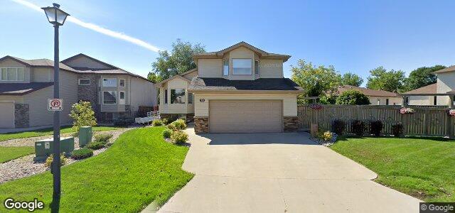 78 John Huyda Drive ਦੀ ਫੋਟੋ, ਵਿਨੀਪਿਗ, ਮੈਨੀਟੋਬਾ