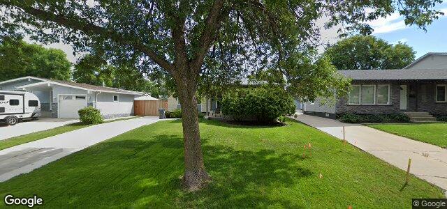 78 Killington Bay（加拿大曼尼托巴省温尼伯市）房屋照片