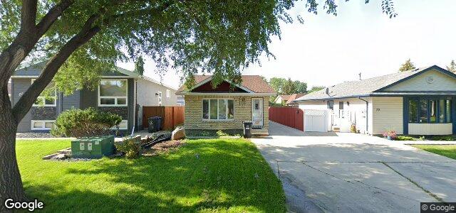 83 Taunus Drive ਦੀ ਫੋਟੋ, ਵਿਨੀਪਿਗ, ਮੈਨੀਟੋਬਾ