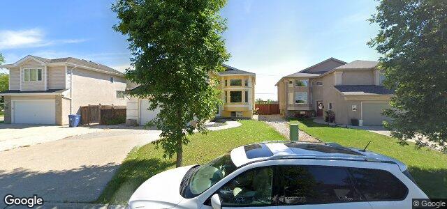 86 Drobot Place（加拿大曼尼托巴省溫尼伯市）房屋照片