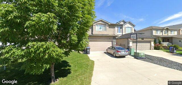 86 Tomkins Bay（加拿大曼尼托巴省温尼伯市）房屋照片