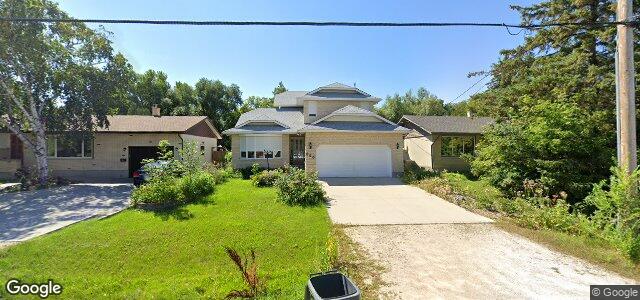 Photo of 866 Mcivor Avenue in Winnipeg, Manitoba