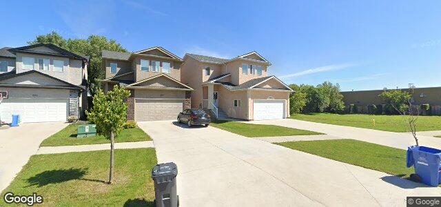 Larawan ng 903 Headmaster Row sa Winnipeg, Manitoba