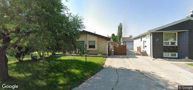 91 Taunus Drive ਦੀ ਫੋਟੋ, ਵਿਨੀਪਿਗ, ਮੈਨੀਟੋਬਾ