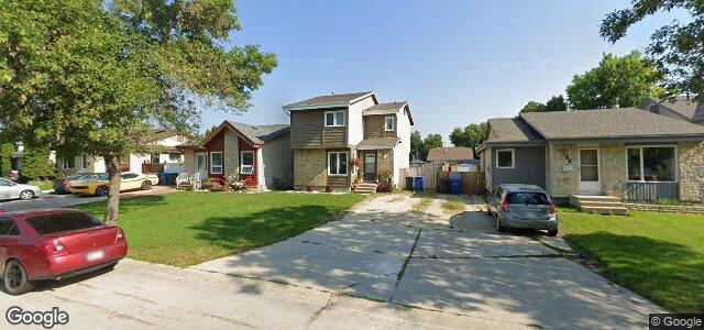 95 Dunits Drive ਦੀ ਫੋਟੋ, ਵਿਨੀਪਿਗ, ਮੈਨੀਟੋਬਾ