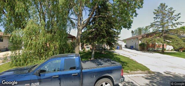 Photo of 96 Jim Smith Drive in Winnipeg, Manitoba