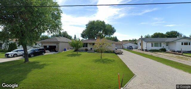 Photo of 972 Mcivor Avenue in Winnipeg, Manitoba