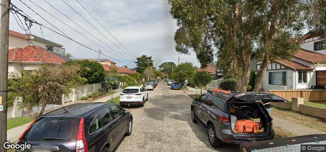 Knowles Avenue ਦੀ ਫੋਟੋ, ਵਿਨੀਪਿਗ, ਮੈਨੀਟੋਬਾ