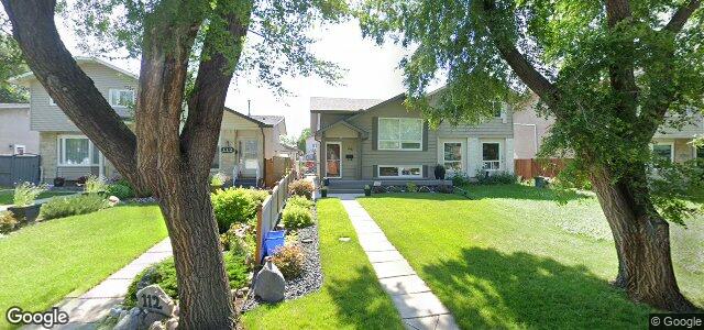 Larawan ng 108 Tanya Crescent sa Winnipeg, Manitoba