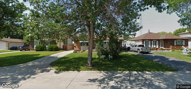 11 Ashley Cove（加拿大曼尼托巴省溫尼伯市）房屋照片