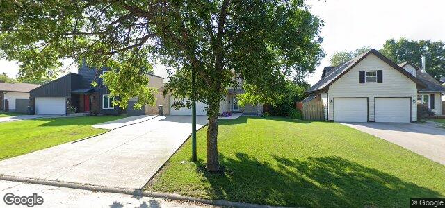 111 Stefanie Drive ਦੀ ਫੋਟੋ, ਵਿਨੀਪਿਗ, ਮੈਨੀਟੋਬਾ