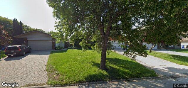 119 Stefanie Drive（加拿大曼尼托巴省温尼伯市）房屋照片