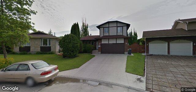 15 Meghan Cove ਦੀ ਫੋਟੋ, ਵਿਨੀਪਿਗ, ਮੈਨੀਟੋਬਾ