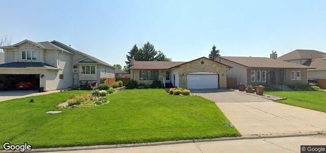 156 Kirlystone Way ਦੀ ਫੋਟੋ, ਵਿਨੀਪਿਗ, ਮੈਨੀਟੋਬਾ