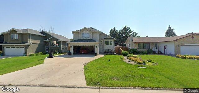 160 Kirlystone Way ਦੀ ਫੋਟੋ, ਵਿਨੀਪਿਗ, ਮੈਨੀਟੋਬਾ