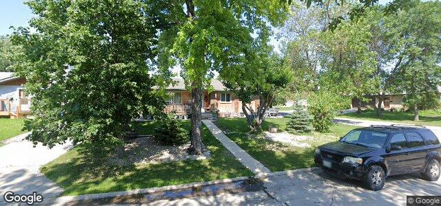 167 Tanya Crescent（加拿大曼尼托巴省温尼伯市）房屋照片