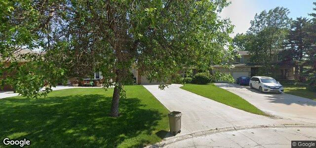 43 Ashley Cove ਦੀ ਫੋਟੋ, ਵਿਨੀਪਿਗ, ਮੈਨੀਟੋਬਾ