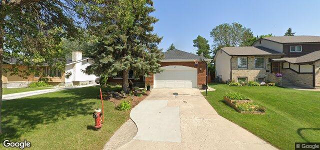 Larawan ng 47 Kirlystone Way sa Winnipeg, Manitoba