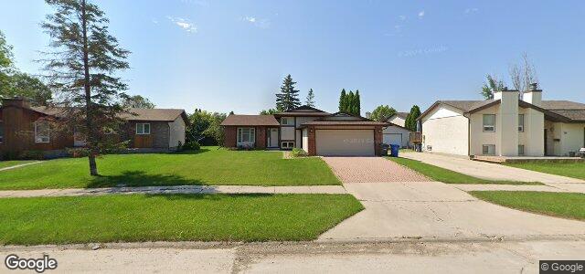 50 Stefanie Drive ਦੀ ਫੋਟੋ, ਵਿਨੀਪਿਗ, ਮੈਨੀਟੋਬਾ