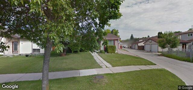 Photo of 58 Stefanie Drive in Winnipeg, Manitoba