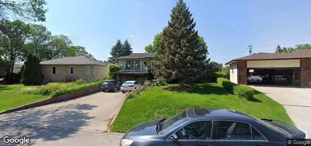 6 Mahonee Drive ਦੀ ਫੋਟੋ, ਵਿਨੀਪਿਗ, ਮੈਨੀਟੋਬਾ