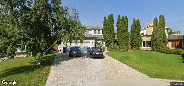 Photo of 6 Melanie Cove in Winnipeg, Manitoba