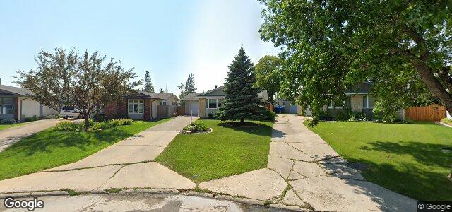 Larawan ng 66 Kirlystone Way sa Winnipeg, Manitoba