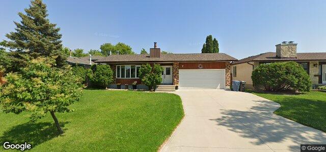 7 Kirlystone Way ਦੀ ਫੋਟੋ, ਵਿਨੀਪਿਗ, ਮੈਨੀਟੋਬਾ