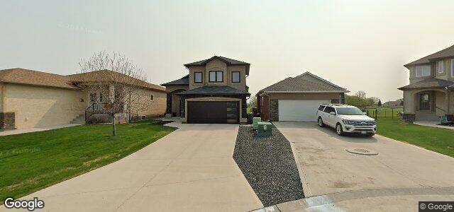 11 Wavecrest Cove ਦੀ ਫੋਟੋ, ਵਿਨੀਪਿਗ, ਮੈਨੀਟੋਬਾ