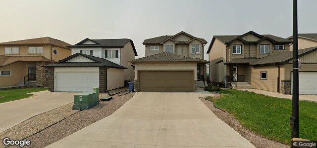 Photo of 152 Shady Shores Drive W in Winnipeg, Manitoba