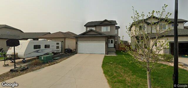 Photo of 252 Shady Shores Drive W in Winnipeg, Manitoba