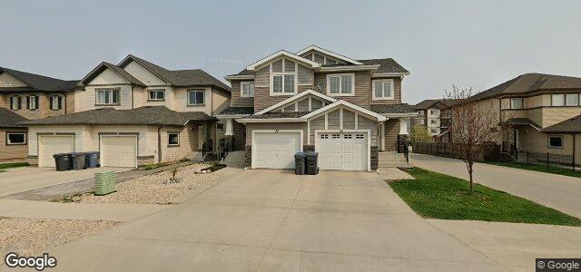 Larawan ng 34 Shady Shores Drive W sa Winnipeg, Manitoba