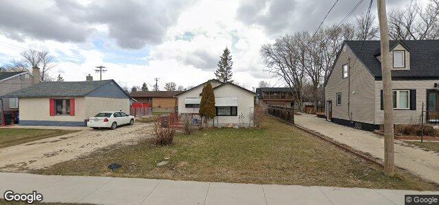 101 Berrydale Avenue（加拿大曼尼托巴省温尼伯市）房屋照片