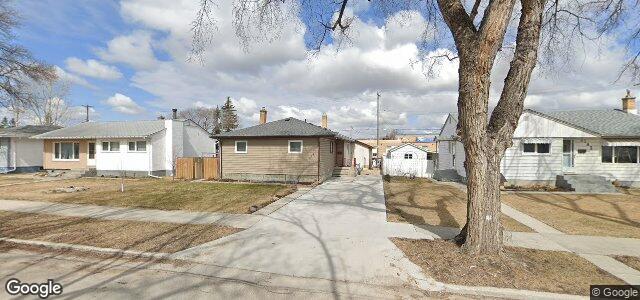 Larawan ng 159 Havelock Avenue sa Winnipeg, Manitoba