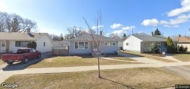 160 Fernwood Avenue ਦੀ ਫੋਟੋ, ਵਿਨੀਪਿਗ, ਮੈਨੀਟੋਬਾ