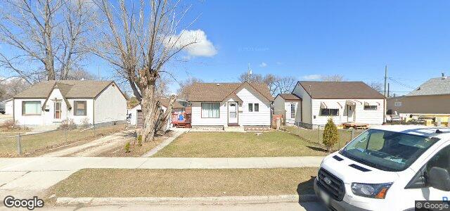 179 Portland Avenue（加拿大曼尼托巴省温尼伯市）房屋照片