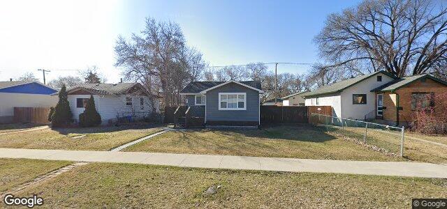 Photo of 22 Hull Avenue in Winnipeg, Manitoba