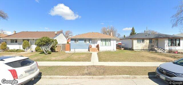 Photo of 231 Poplarwood Avenue in Winnipeg, Manitoba