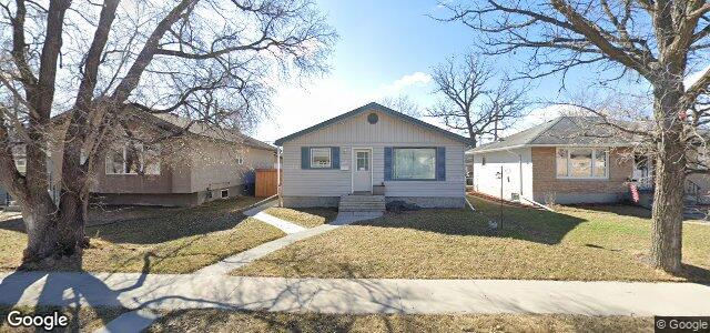 234 Portland Avenue（加拿大曼尼托巴省温尼伯市）房屋照片