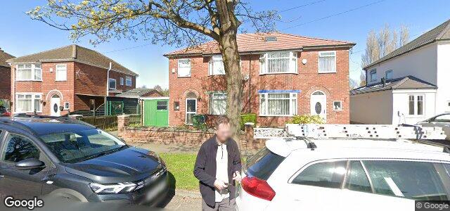 33 St David Road（加拿大曼尼托巴省溫尼伯市）房屋照片