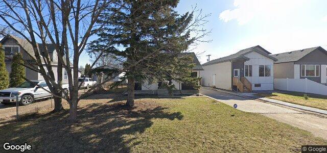 33 St Thomas Road（加拿大曼尼托巴省温尼伯市）房屋照片