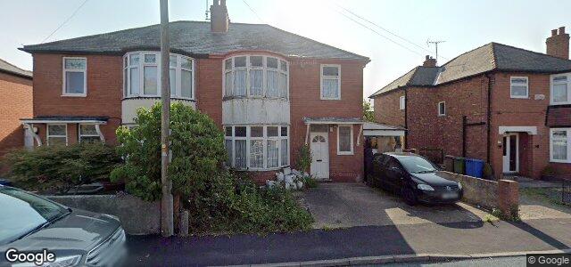 35 St Andrew Road（加拿大曼尼托巴省溫尼伯市）房屋照片