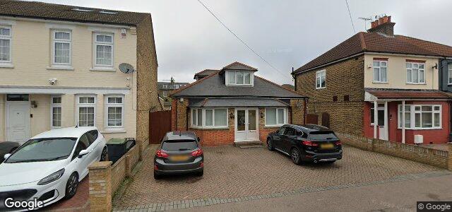 Photo of 36 Lennox Avenue in Winnipeg, Manitoba