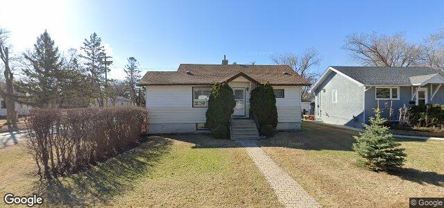 Larawan ng 36 St David Place sa Winnipeg, Manitoba